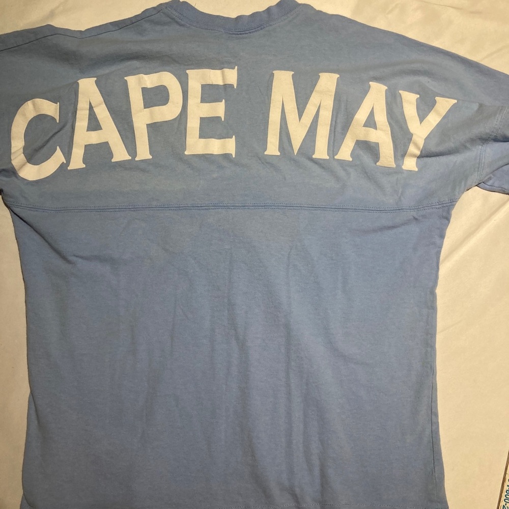 Cape May sweatshirt